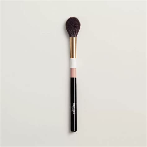 hermes brush|Hermes blush.